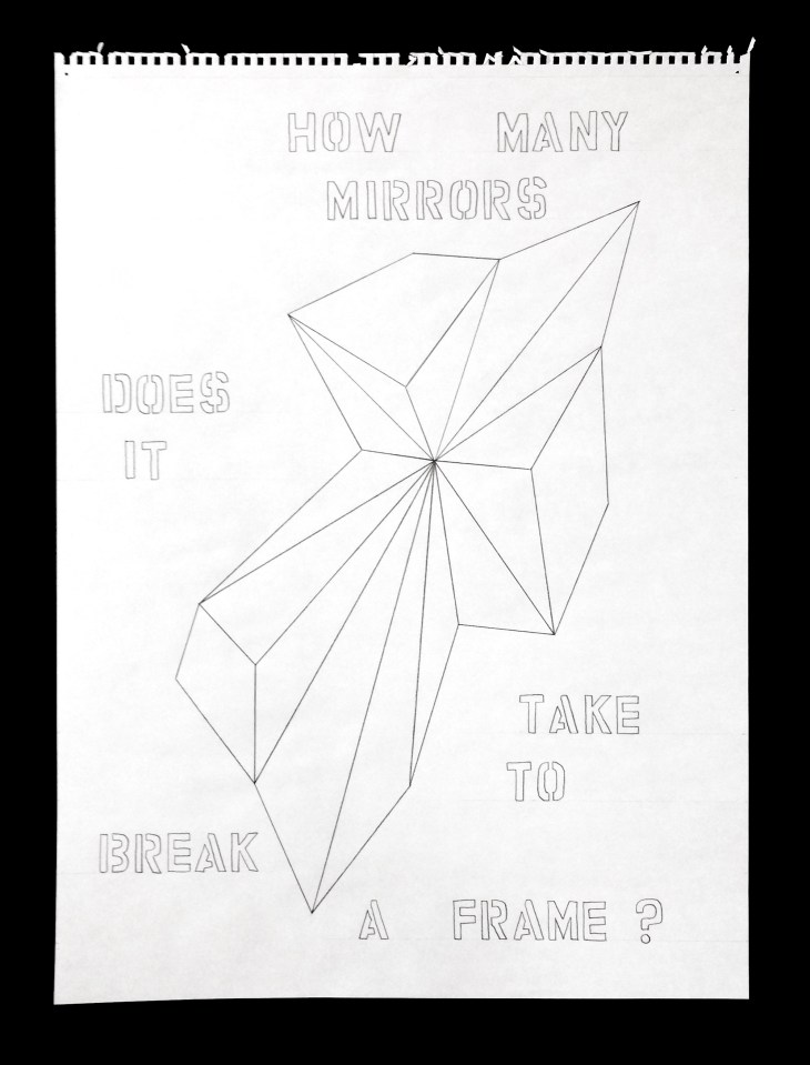 07_Hartling_one if you have a hammer!_18x24