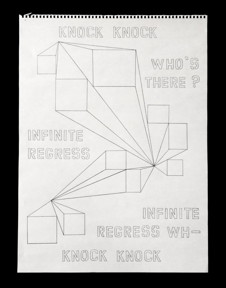16_Hartling_who's there?_18x24